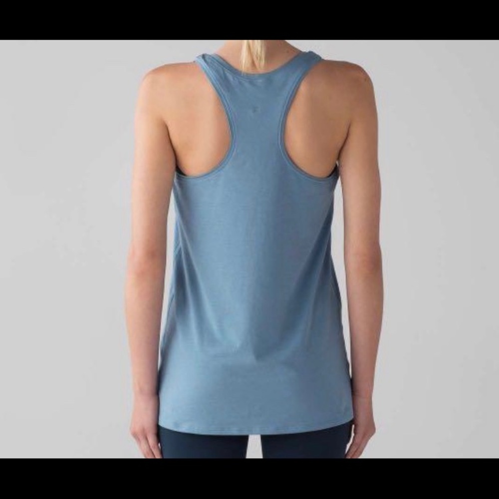Lululemon Love Tank